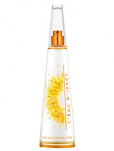 Issey Miyake - L'Eau d'Issey Summer 2016 Edt